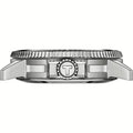 Tissot Seastar 1000 Powermatic 80 Blue Dial Silver Steel Strap Watch for Men - T120.407.11.041.03
