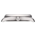 Tissot PR 100 Diamonds Mother of Pearl Dial Silver Steel Strap Watch for Women - T150.210.11.116.00