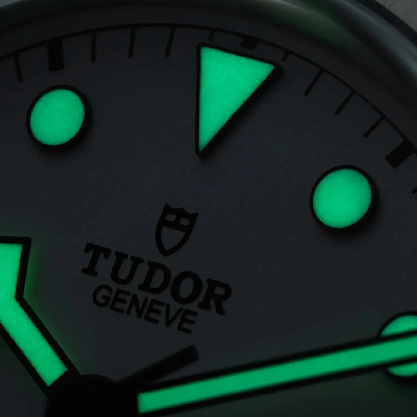 Tudor Black Bay Pro Silver Dial Silver Steel Strap Watch for Men - M79470-0004