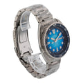 Seiko Prospex US Special Edition Automatic Blue Dial Silver Steel Strap Watch for Men - SRPH59