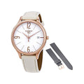 Tissot T Lady Bella Ora 38mm Watch For Women - T103.210.36.017.00