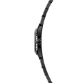 Chanel J12 Diamonds Black Dial Black Steel Strap Watch for Women - J12 H2569