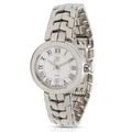 Tag Heuer Link Roman Numeral Silver Dial Silver Steel Strap Watch for Women - WAT1416.BA0954