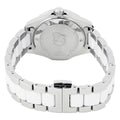 Tag Heuer Aquaracer White Dial Watch for Women - WAY131B.BA0914