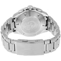Tag Heuer Aquaracer Caliber 16 Automatic Chronograph Blue Dial Silver Steel Strap Watch for Men - CAY2112.BA0927