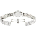 Longines La Grande Classique White Dial Silver Steel Strap Watch for Women - L4.209.4.71.6
