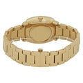 Marc Jacobs Mandy Gold Dial Gold Steel Strap Watch for Women - MJ3549
