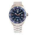 Tag Heuer Formula 1 Blue Dial Watch for Men - WAZ1010.BA0842