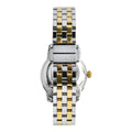 Mido Baroncelli III Automatic White Dial Two Tone Steel Strap Watch For Women - M7600.9.26.1
