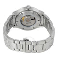 Mido Multifort Automatic Silver Dial Silver Steel Strap Watch For Men - M005.430.11.031.80