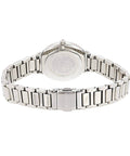 Michael Kors Portia Quartz Silver Dial Silver Steel Strap Watch For Women - MK3837