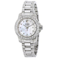 Movado Series 800 29mm Mother of Pearl Dial Diamond Watch For Women - 2600120
