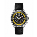 Tag Heuer Formula 1 Black Dial Men's Watch - CAZ101AC.FT8024