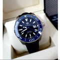 Tag Heuer Aquaracer Black Dial Watch for Men - WAY201C.FC6395