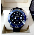 Tag Heuer Aquaracer Black Dial Watch for Men - WAY201C.FC6395