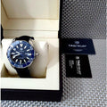 Tag Heuer Aquaracer Black Dial Watch for Men - WAY201C.FC6395