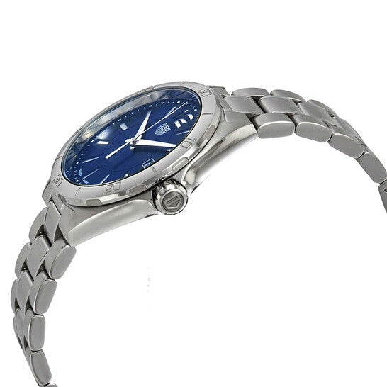 Tag Heuer Formula 1 Blue Dial Watch for Women - WBJ1312.BA0666