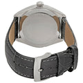 Tissot PR 100 Quartz Leather Strap Watch For Men - T101.410.16.441.00