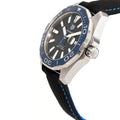 Tag Heuer Aquaracer Black Dial Watch for Men - WAY201C.FC6395