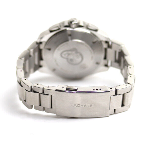 Tag Heuer Aquaracer Black Dial Watch for Men - CAY211A.BA0927