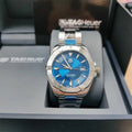 Tag Heuer Aquaracer Blue Dial Watch for Men - WAY1112.BA0928