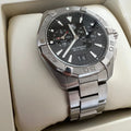 Tag Heuer Aquaracer Black Dial Watch for Men - WAY111Z.BA0928