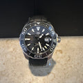 Tag Heuer Aquaracer Black Dial Watch for Men - WAY201A.FT6142