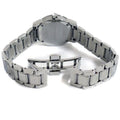 Burberry The City Silver Dial Silver  Steel Strap Watch for Women - BU9213