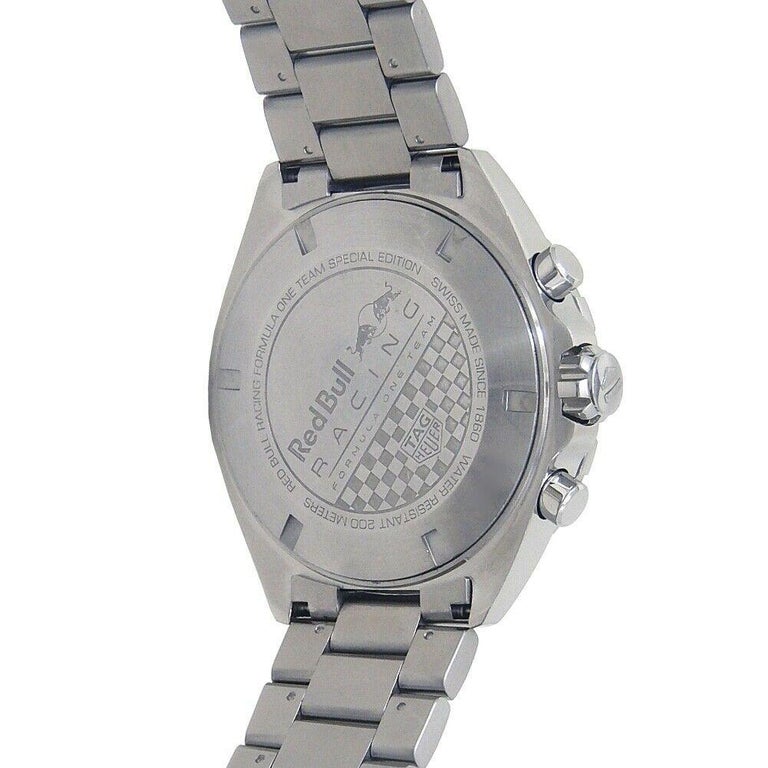 Tag Heuer Formula 1 Blue Dial Watch for Men - CAZ1018BA0842