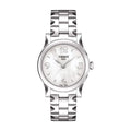 Tissot Stylis-T Mother of Pearl Dial Watch For Women - T028.210.11.117.02