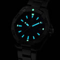 Tag Heuer Aquaracer Blue Dial Watch for Men - WBD1112.BA0928