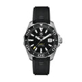 Tag Heuer Aquaracer Black Dial Watch for Men -  WAY211A.FT6151
