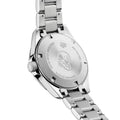Tag Heuer Aquaracer White Mother of Pearl Dial Watch for Women - WBD1314.BA0740