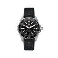 Tag Heuer Aquaracer Black Dial Watch for Men - WAY111A.FT6151