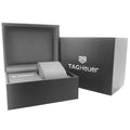 Tag Heuer Aquaracer Professional 200 Quartz White Dial Silver Steel Strap Watch for Women - WBP1411.BA0622