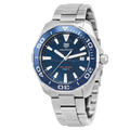 Tag Heuer Aquaracer Blue Dial Watch for Men - WAY101C.BA0746