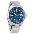 Tag Heuer Aquaracer Blue Dial Watch for Men - WAY101C.BA0746