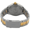 Tag Heuer Aquaracer Calibre 5 Blue Dial Two Tone Steel Strap Watch for Women - WBD2120.BB0930