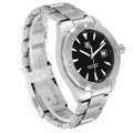 Tag Heuer Aquaracer Black Dial Watch for Men - WAY1110.BA0928