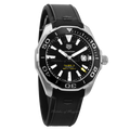 Tag Heuer Aquaracer Black Dial Watch for Men - WAY201A.FT6142