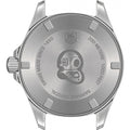 Tag Heuer Aquaracer Chronograph Blue Dial Black Rubber Strap Watch for Men - CAY111B.FT6041