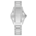 Tag Heuer Aquaracer Professional 200 Quartz Diamond Mother of Pearl Dial Silver Steel Strap Watch for Women - WBP1417.BA0622