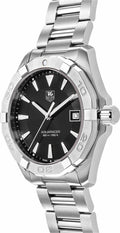 Tag Heuer Aquaracer Black Dial Watch for Men - WAY1110.BA0928