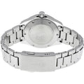 Tag Heuer Aquaracer Automatic Black Dial Silver Steel Strap Watch for Men - WAY2110.BA0928