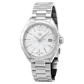 Tag Heuer Formula 1 White Mother of Pearl Dial Watch for Women - WBJ1318.BA0666