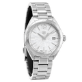 Tag Heuer Formula 1 White Mother of Pearl Dial Watch for Women - WBJ1318.BA0666