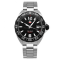 Tag Heuer Formula 1 Black Dial Watch for Men - WAZ1110.BA0875