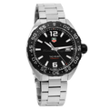 Tag Heuer Formula 1 Black Dial Watch for Men - WAZ1110.BA0875