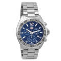 Tag Heuer Formula 1 Blue Dial Watch for Men - CAZ101K.BA0842