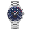 Tag Heuer Formula 1 Blue Dial Watch for Men - CAZ101AB.BA0842